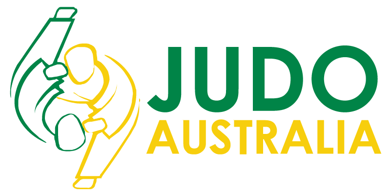 Judo Australia Logo