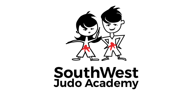 SouthWest Judo Academy Logo